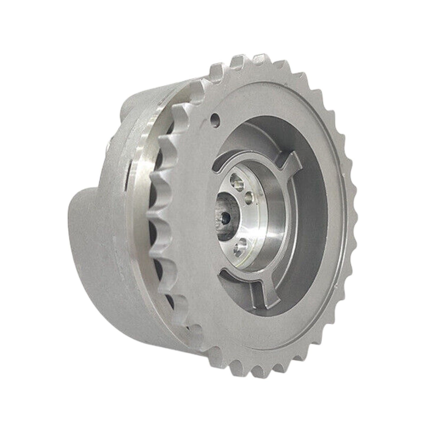 2X Camshaft Timing Adjuster Fit for Audi for A8 RS7 S6 S7 S8 4.0L 06E109083N 06E109084N