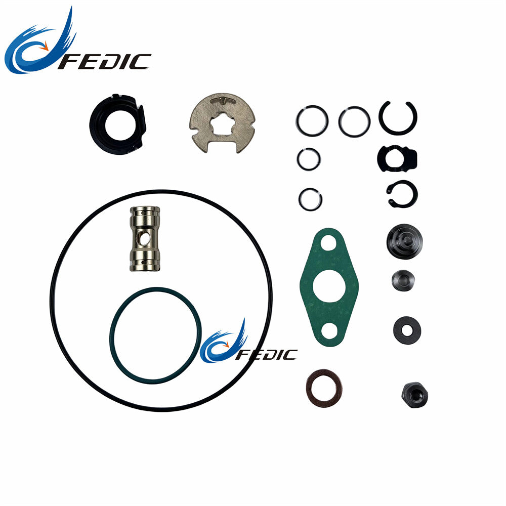 BV40 Turbo repair kit 53039880711 for Nissan for Nissan NV350 Caravan 2015