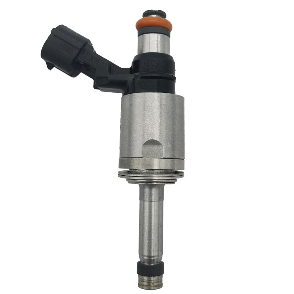 4PCS Fuel Injectors for Renault Megane Clio for Dacia Duster H8201141604 16600-4350R