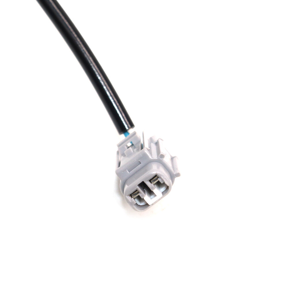 One-piece front ABS wheel speed sensor for Toyota for Sienna 2005 XLE Limited for Mini