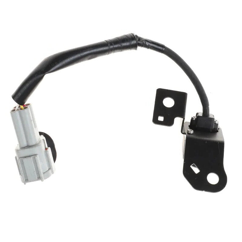 new rearview camera for Nissan Rogue car parts 28442-4JA0A