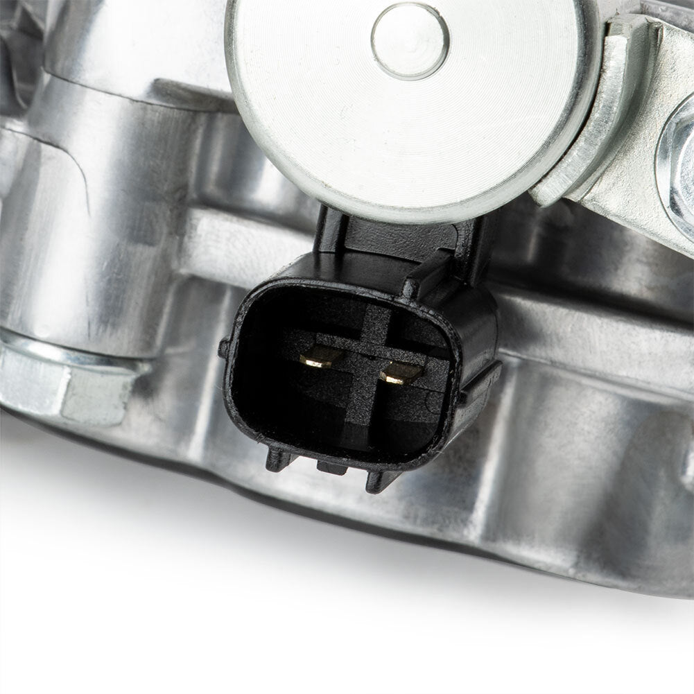 15810-RKB-J01 VTEC solenoid spool valve with gasket suitable for Honda Odyssey 2005-2007