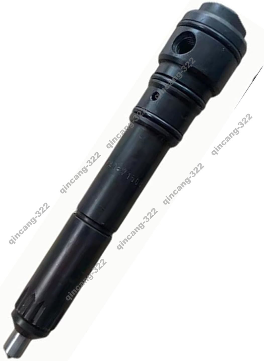 6 Pcs Fuel Injector 6212-12-3200 for Komatsu Engine SA6D140 SAA6D140E