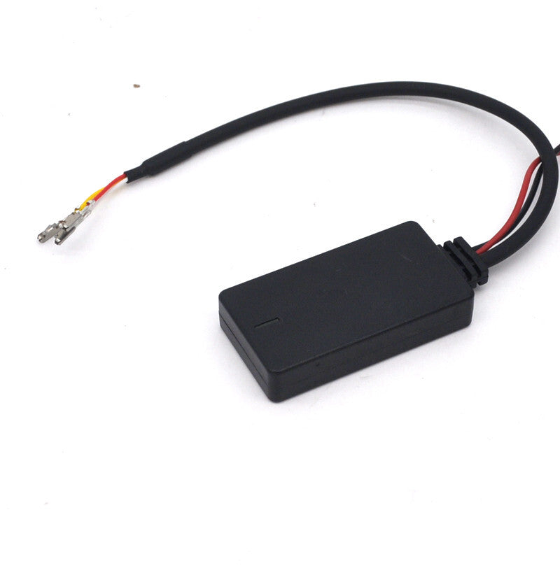 For 2007-2009 S / CL for Mercedes-Benz 221/216 Chassis Bluetooth Streaming Interface