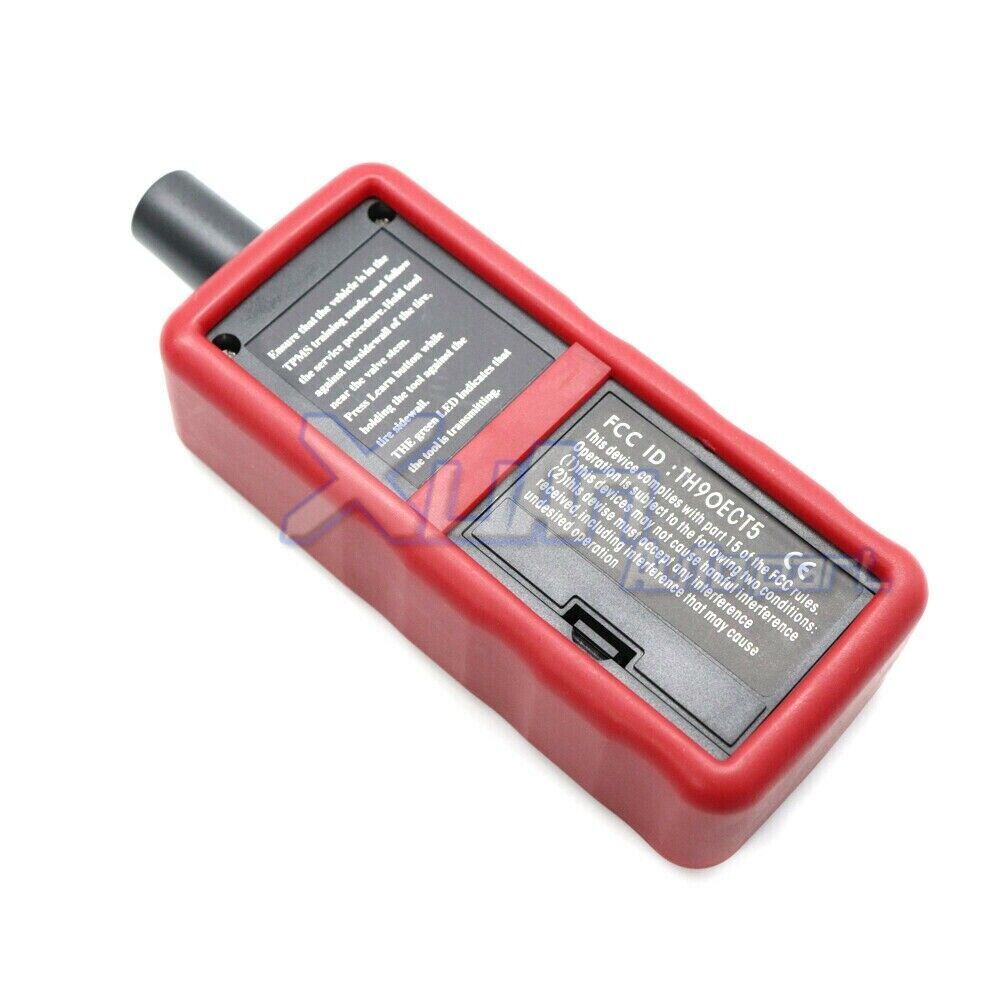 for ford TPMS tools, tire monitoring pressure sensor activation and reset tool EL-50449