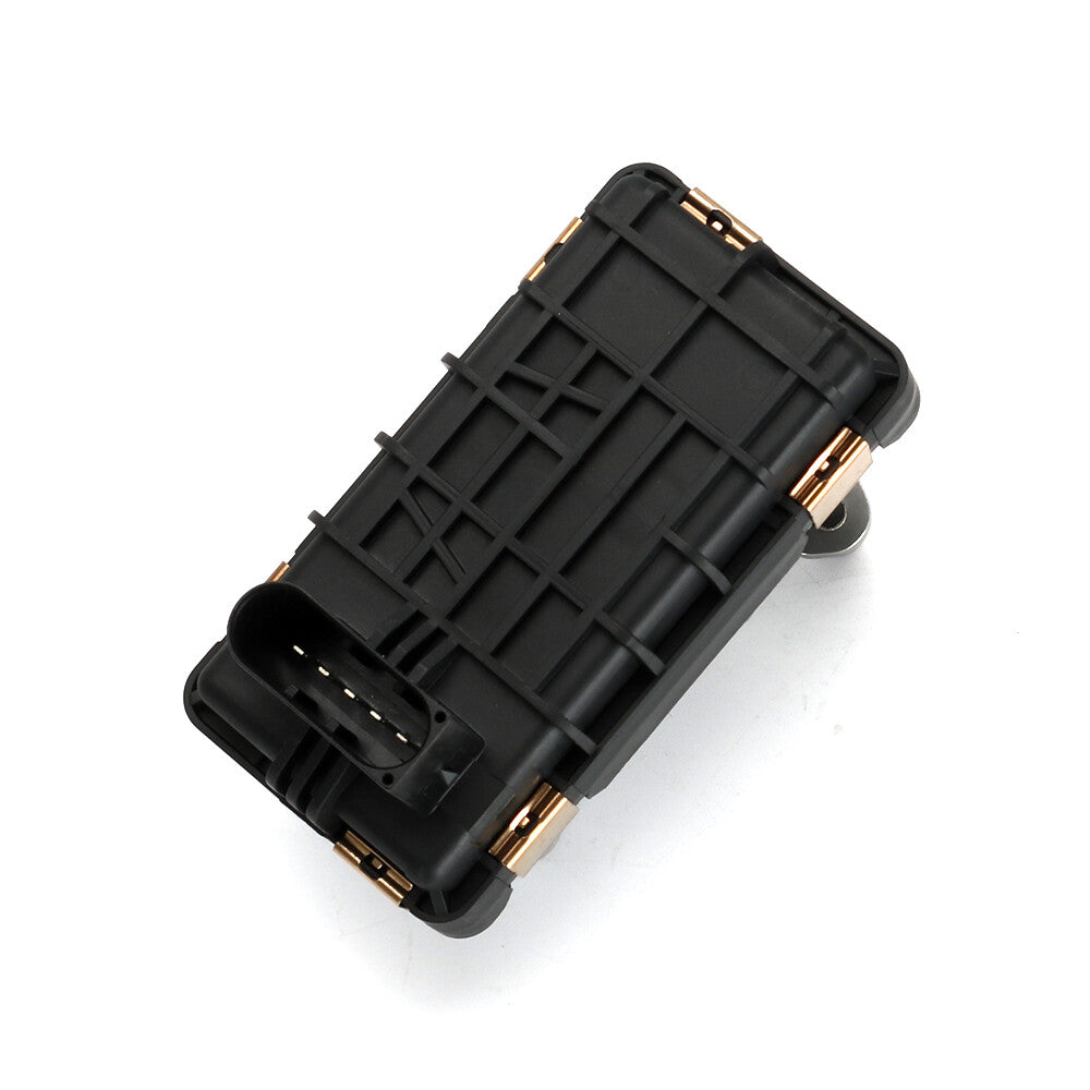 6NW009420 712120 G-277 is suitable for Mercedes actuators and Garrett turbochargers.