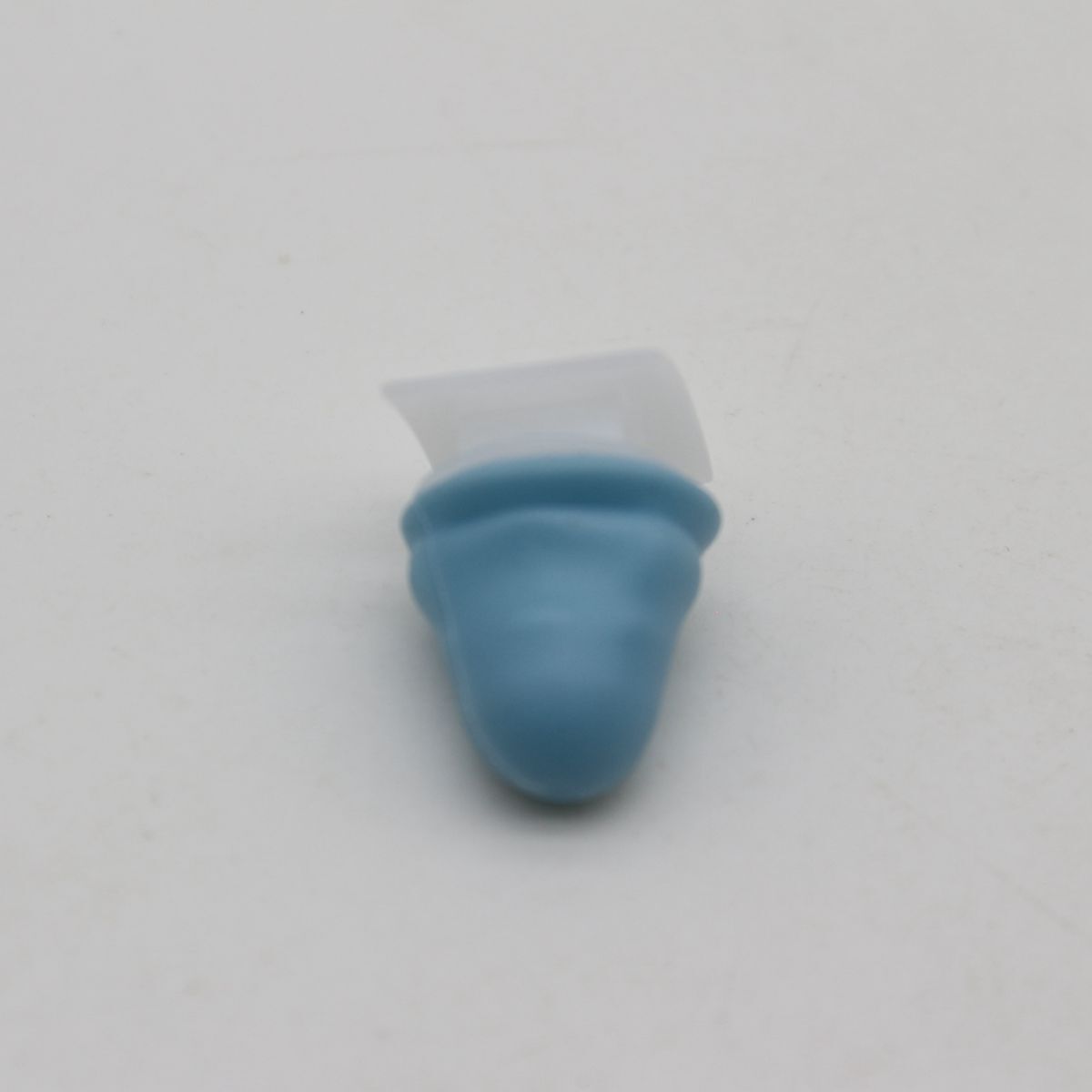 10Pcs Door Trim Clips with Blue Rubber Grommet for VW for Audi Q3 Q5 8R0853909A