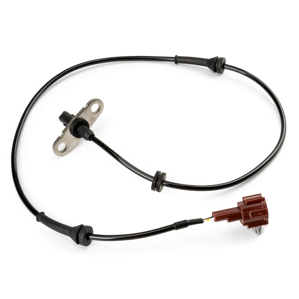 1X ABS Wheel Speed Sensor for Nissan Navara Rear Left 47901-EB300/151185