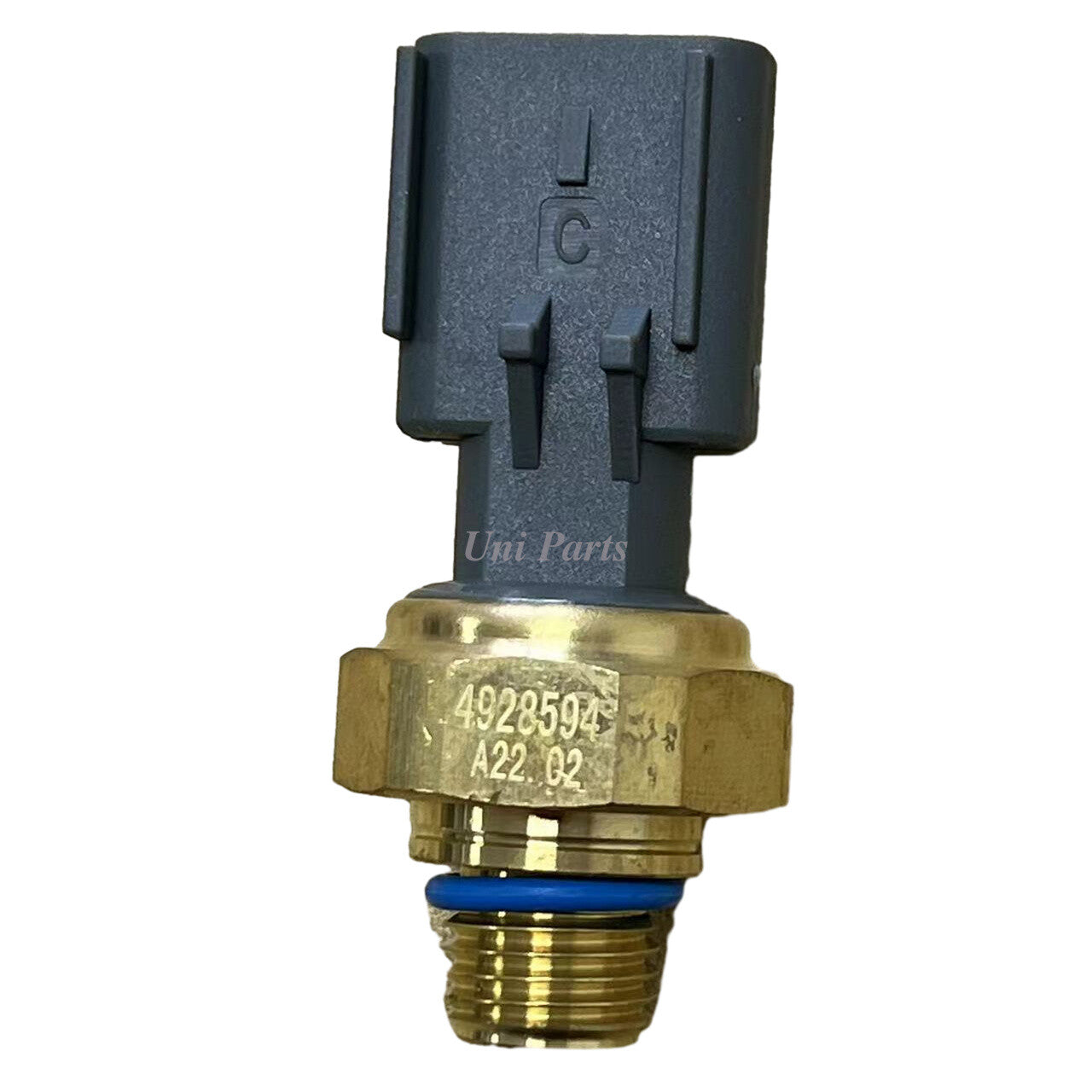 4921497 Equipment Manufacturer Exhaust Gas Pressure Sensor; 4928594 Suitable for Dodge for Ram Series