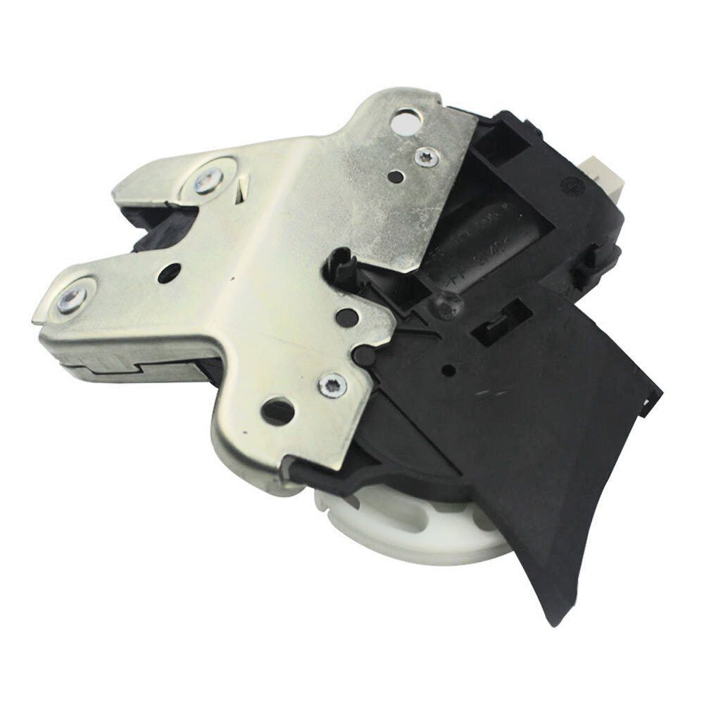 4F5827505D Rear Trunk Latch Lock Actuator for Audi for A4 B6 8D5 B5 8EC B7 for Audi for A5
