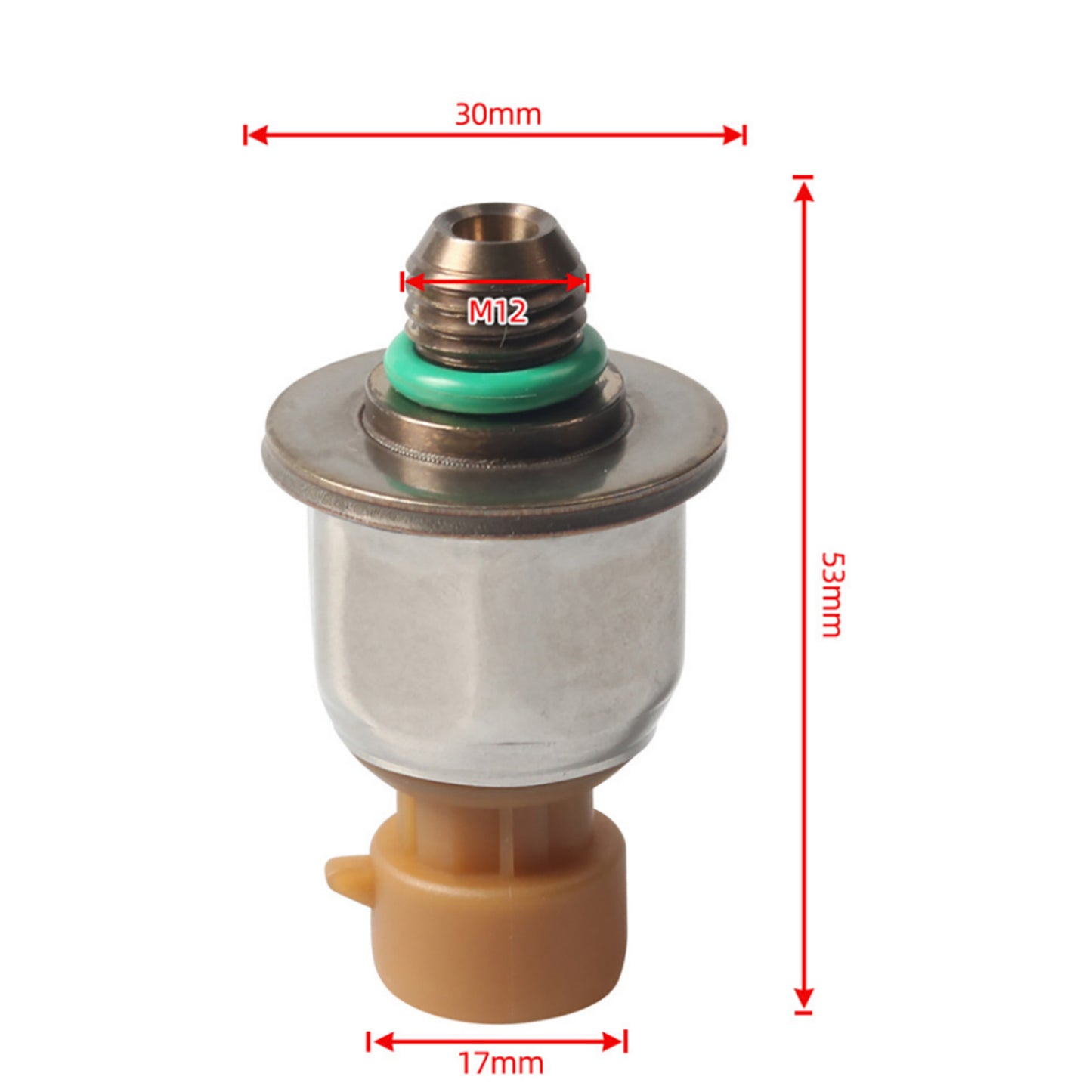 Injection Control Pressure Sensor Kit for Ford F-250/350/450/550 Super Duty 0407