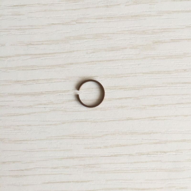 HX50 piston rings/sealing rings are suitable for turbocharger repair kits.