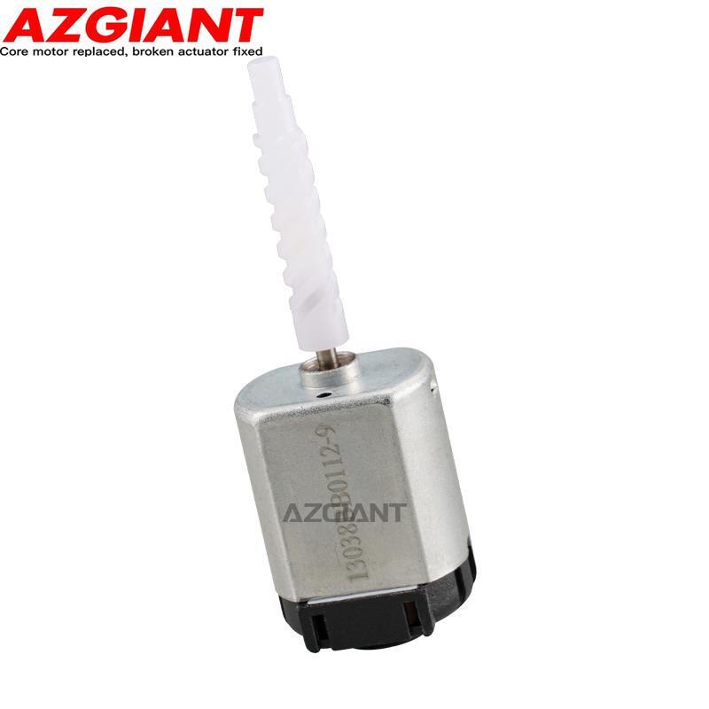 Suitable for 2007-2014 for Skoda Fabia II MK2 / 2006-2014 for Skoda Roomster 5J I door lock motors.