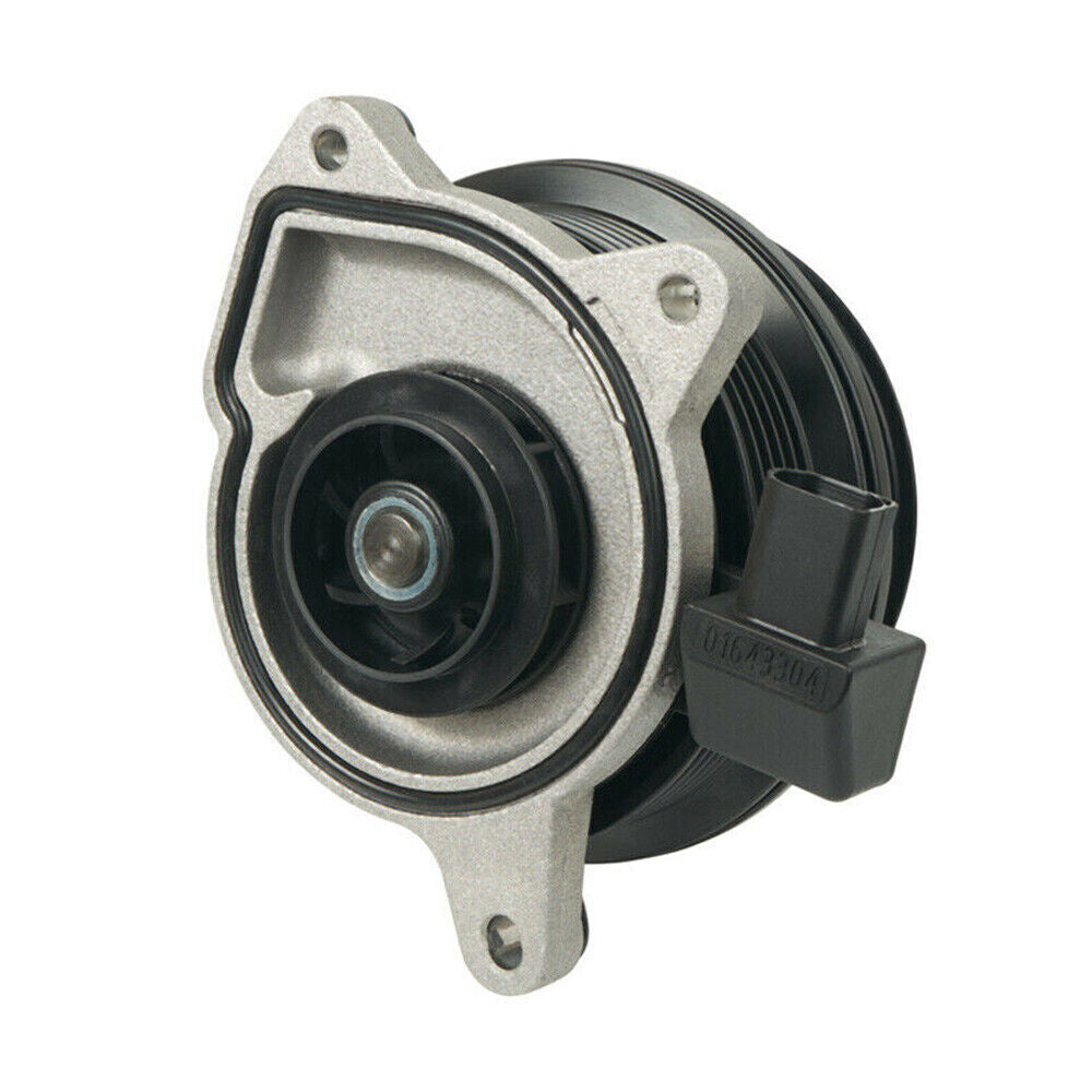 Electric water pump 03C121004D for Volkswagen for Jetta for Tiguan , for Audi A1 Polo, and for Golf 1.4L engines.