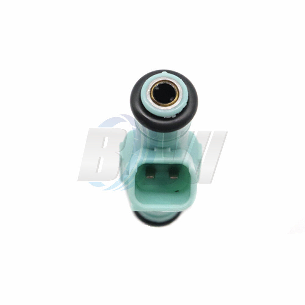 4Pcs NEW Fuel Injector Nozzles for HYUNDAI for ELANTRA 2011-2015 for Kia XI35 353102E200