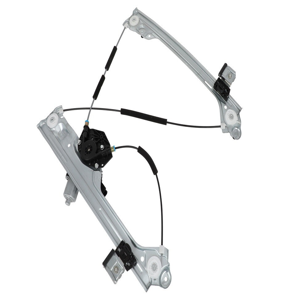 For 2014-2020 for Chevrolet for GMC Front Left Power Window Regulator Motor Assembly