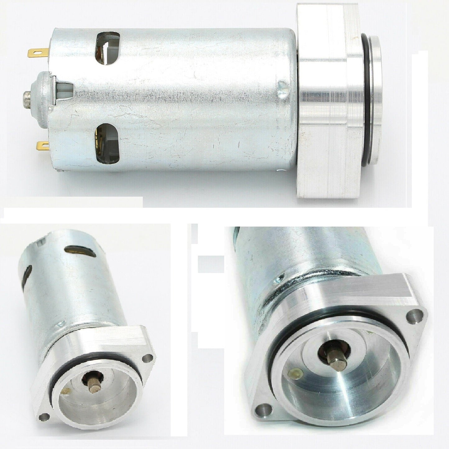 Hydraulic Liftgate Pump Motor Unit for Audi TT Quattro for Audi TTS Quattro