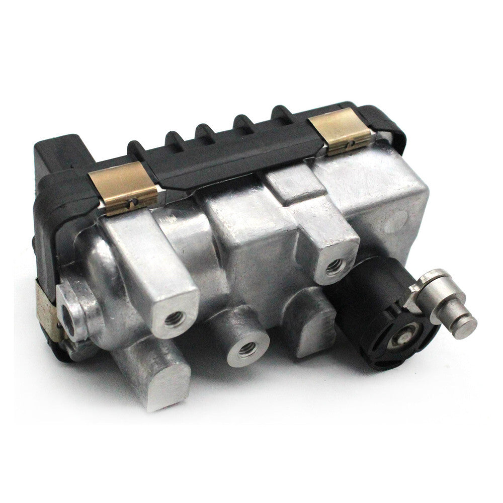 Turbo Electric Actuator 767649 for Ford Transit Custom 2.2 TDCi 12-18 6NW009550