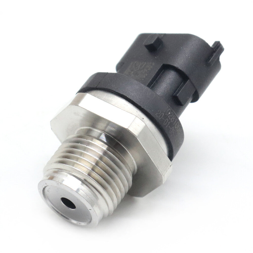 new 0281006327 fuel rail pressure sensor (1 piece) for Dodge for RAM 2500 3500 4500 5500