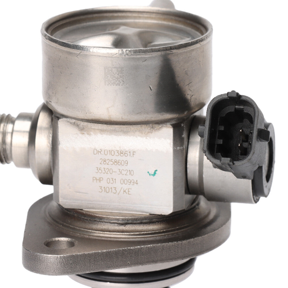 High Pressure Fuel Pump Fit for Hyundai Azera 3.3L 15-17 for Genesis 3.8L 2015-2016