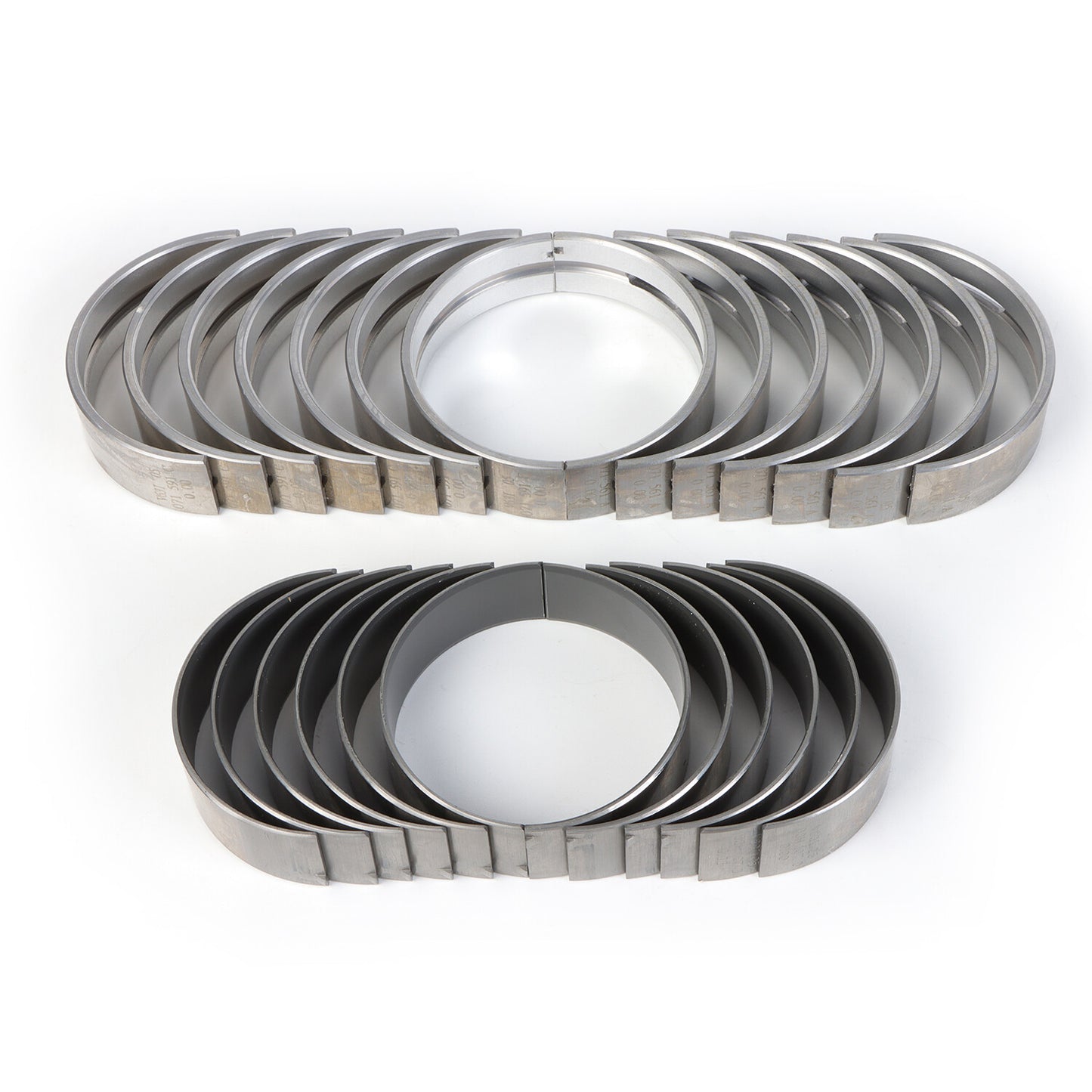 Engine Overhaul Gasket Set