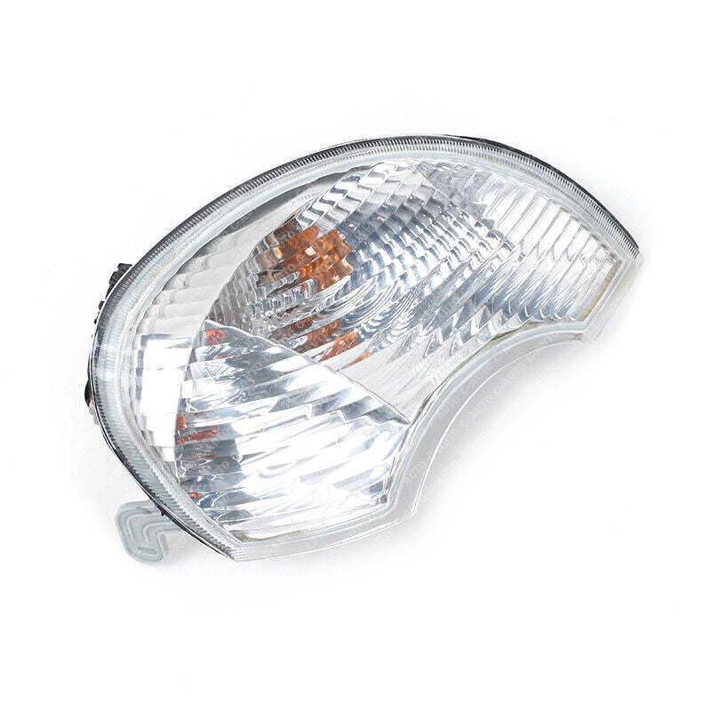 A Pair for hyundai Terracan 2001-2006 Wide lamp Front Corner lamp combination