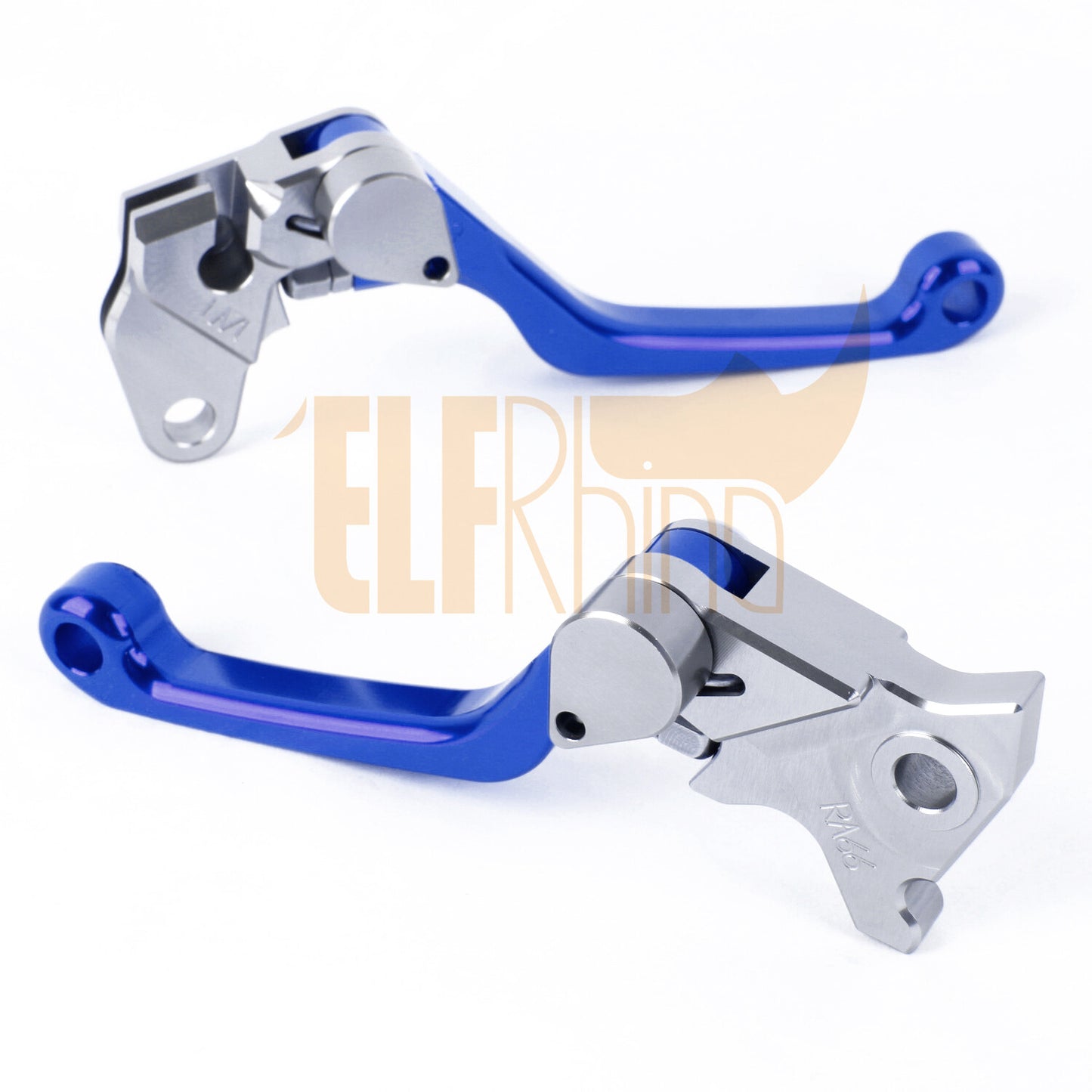 for Yamaha TTR250 1988-2013/XT250X 2006-2015 Clutch Brake Levers Pivot Dirt Bike