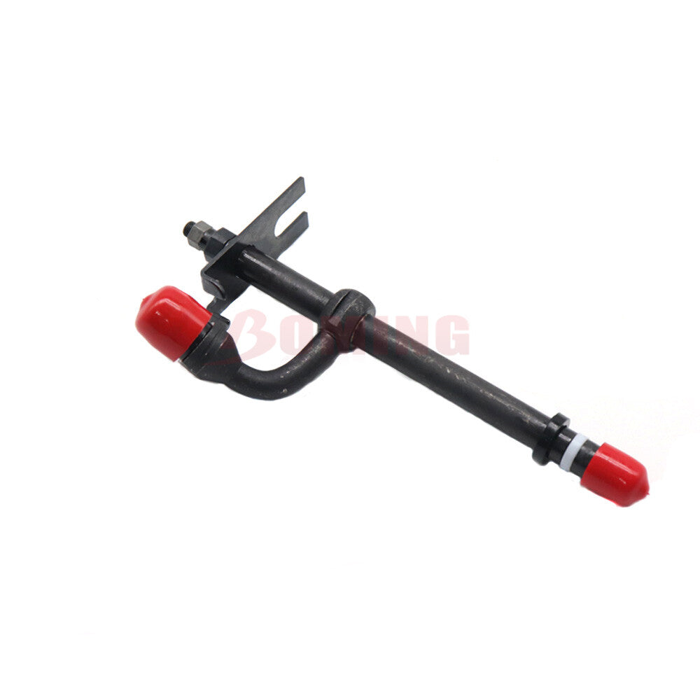 4 Pcs AR89564 Fuel Injectors for Jd Combine Cotton Skidder Windrower