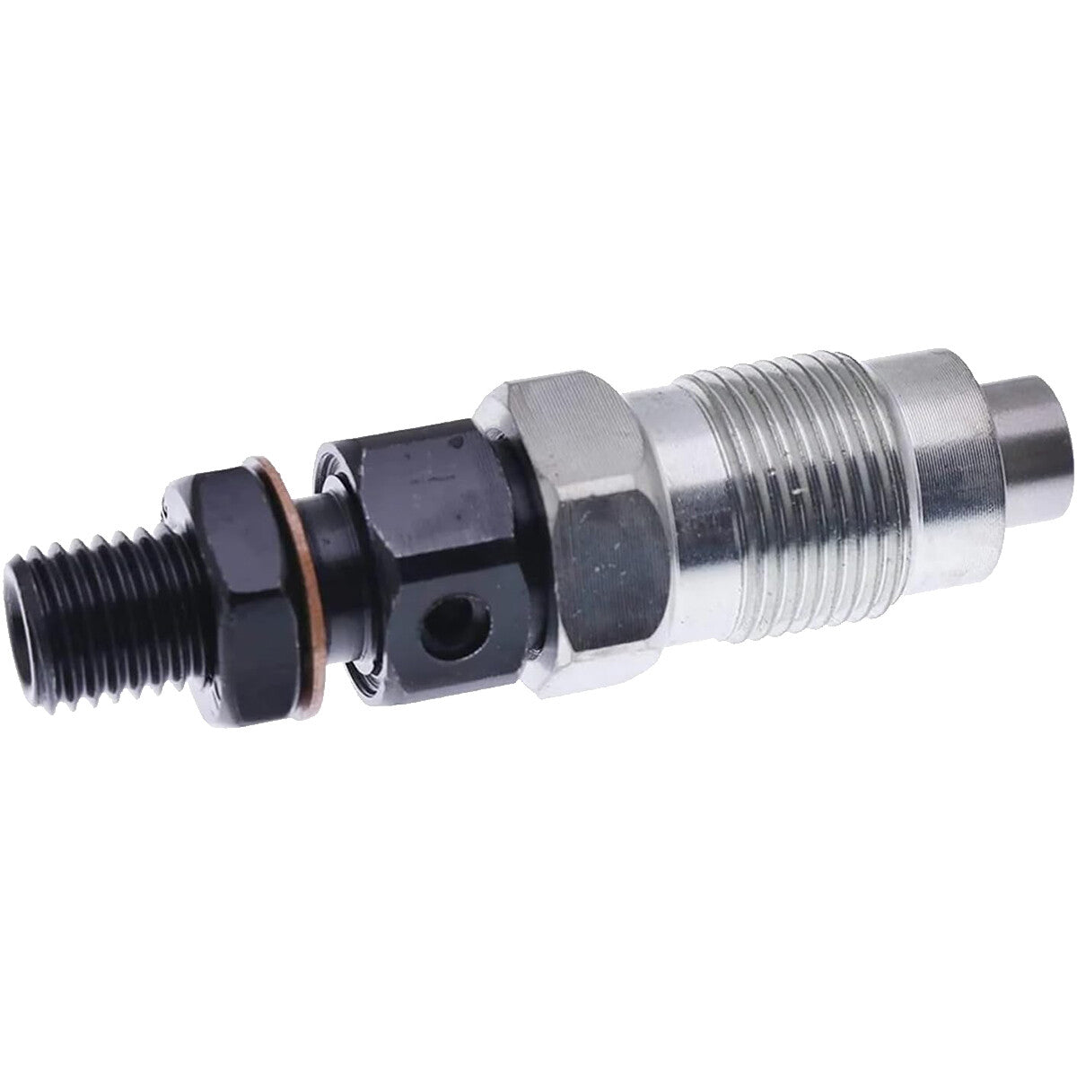 4PCS Fuel Injectors Fit for Toyota 1PZ/2C-TL 093500-4460 093500-3650 23600-69055