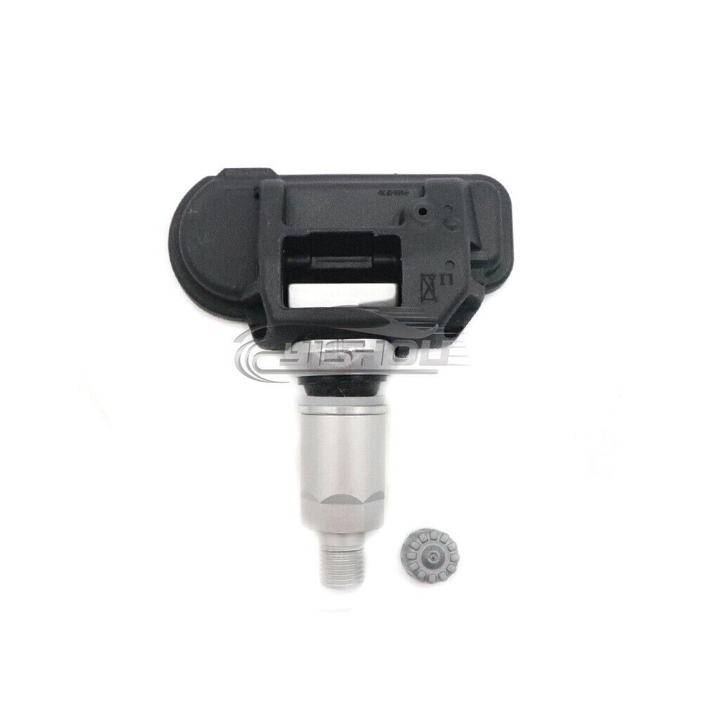 (4) A0009050030 Tire Pressure Monitoring Sensor TPMS for Mercedes-Benz C300 C350