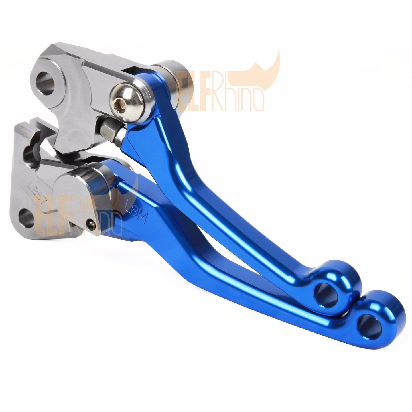 For Husqvarna FC350 2016-2018FE250/FE450 2017-18 CNC Clutch Brake Levers Pivot
