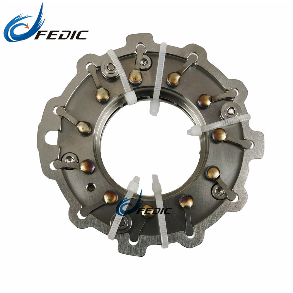 Turbo nozzle ring 721021 for Audi A3 1.9 TDI ARL 110Kw 150HP 2000-2003