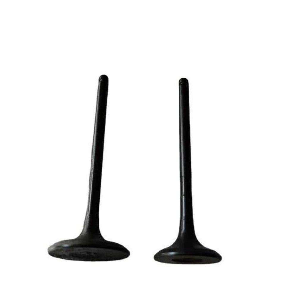 8x intake valves are suitable for Chrysler Grand Voyager RT 2.8crd 08-15