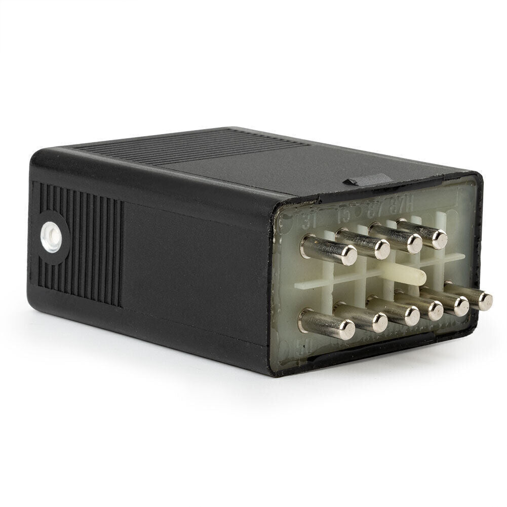 0035452505 is a fuel pump relay for Mercedes-Benz 260E 1987-1989 R107 W126 C126 420S.