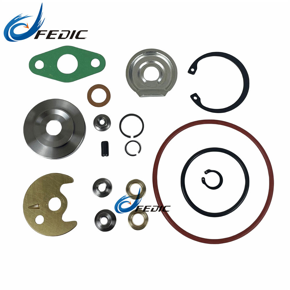 Turbocharger repair kit 28231-27800 for Hyundai Santa Fe 2.2CRDi 110Kw D4EB 2005