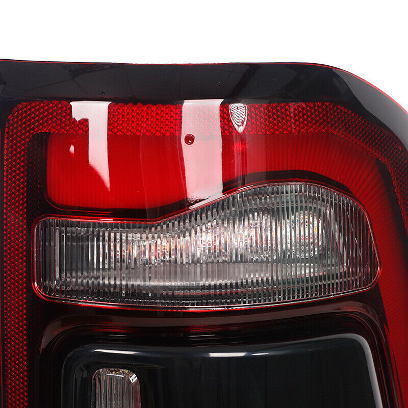 Left for Dodge RAMS 2019-2022 RAM13-22 1500 2500 Pickup Taillights Turn Signals