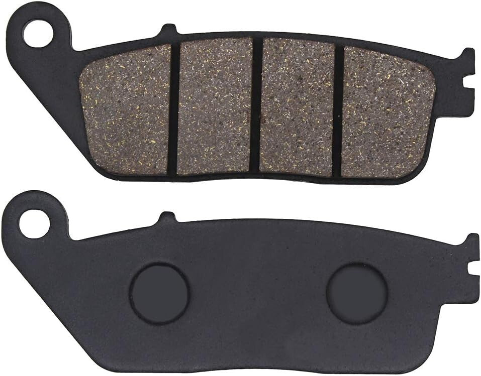 Brake Pads for HONDA VF 750 C Magna/VT 1100 Shadow/VT 1300/VT 600 750 C Shadow