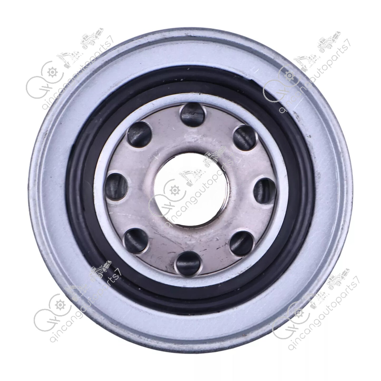 Fuel Filter 34462-00300 for Mitsubishi Engine S4S S4E2 Forklift FD40 FDC20 FDC25