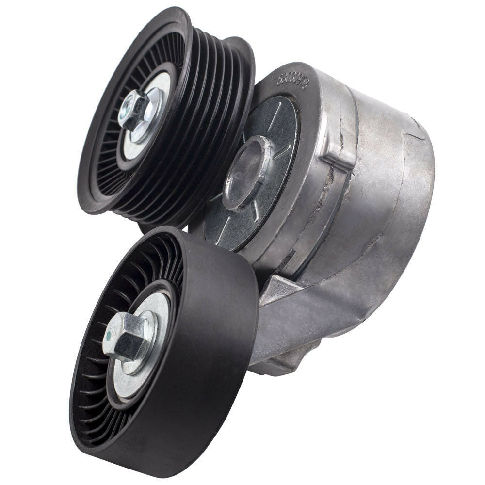 Suitable for Chrysler , for Dodge , for Jeep , for Ram , for Mitsubishi 's new serpentine belt tensioner 53030958AC