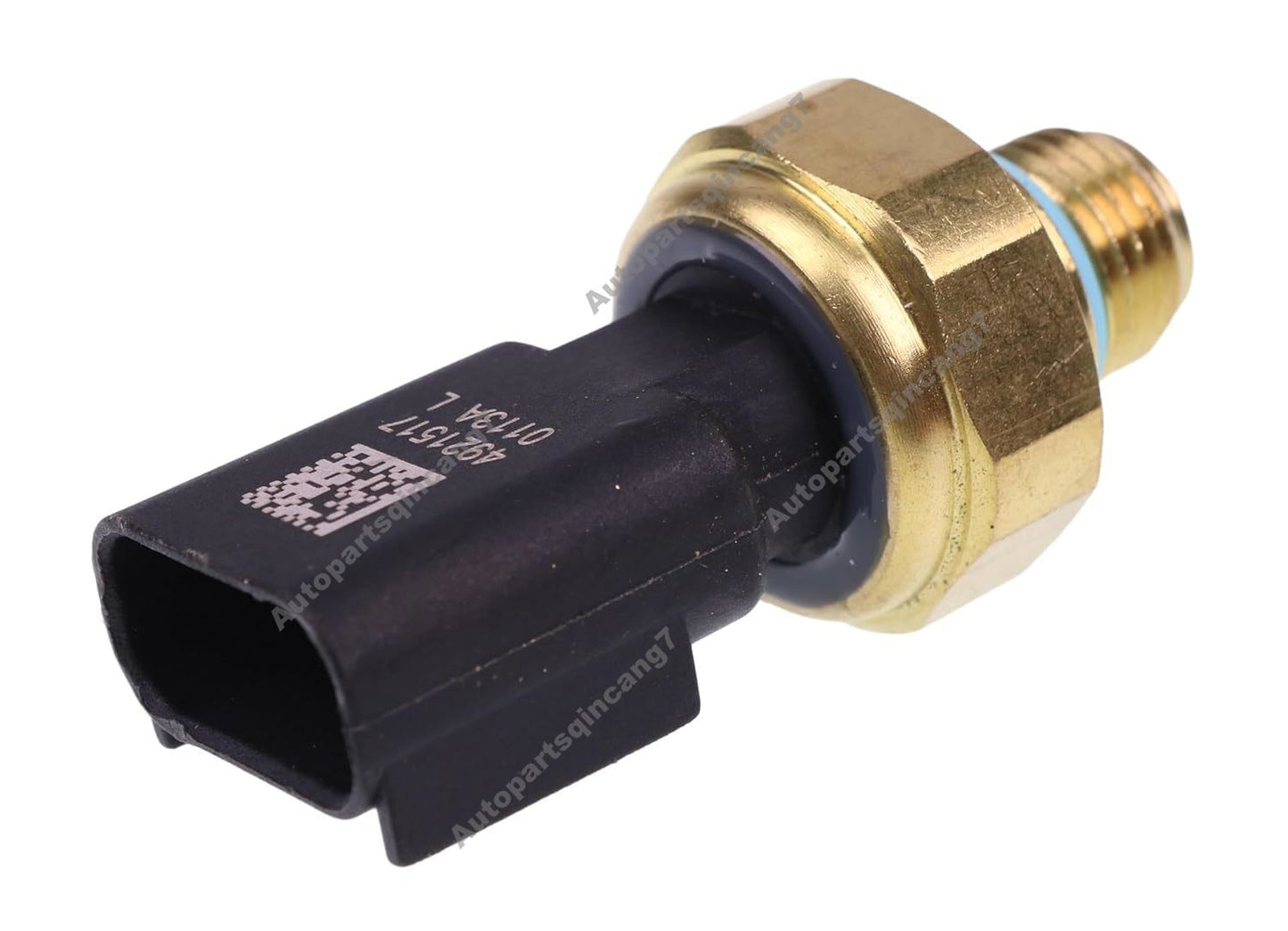 Engine Oil Pressure Sensor 4921517 for 2003-2015 ISX ISM ISX11.9 ISX15