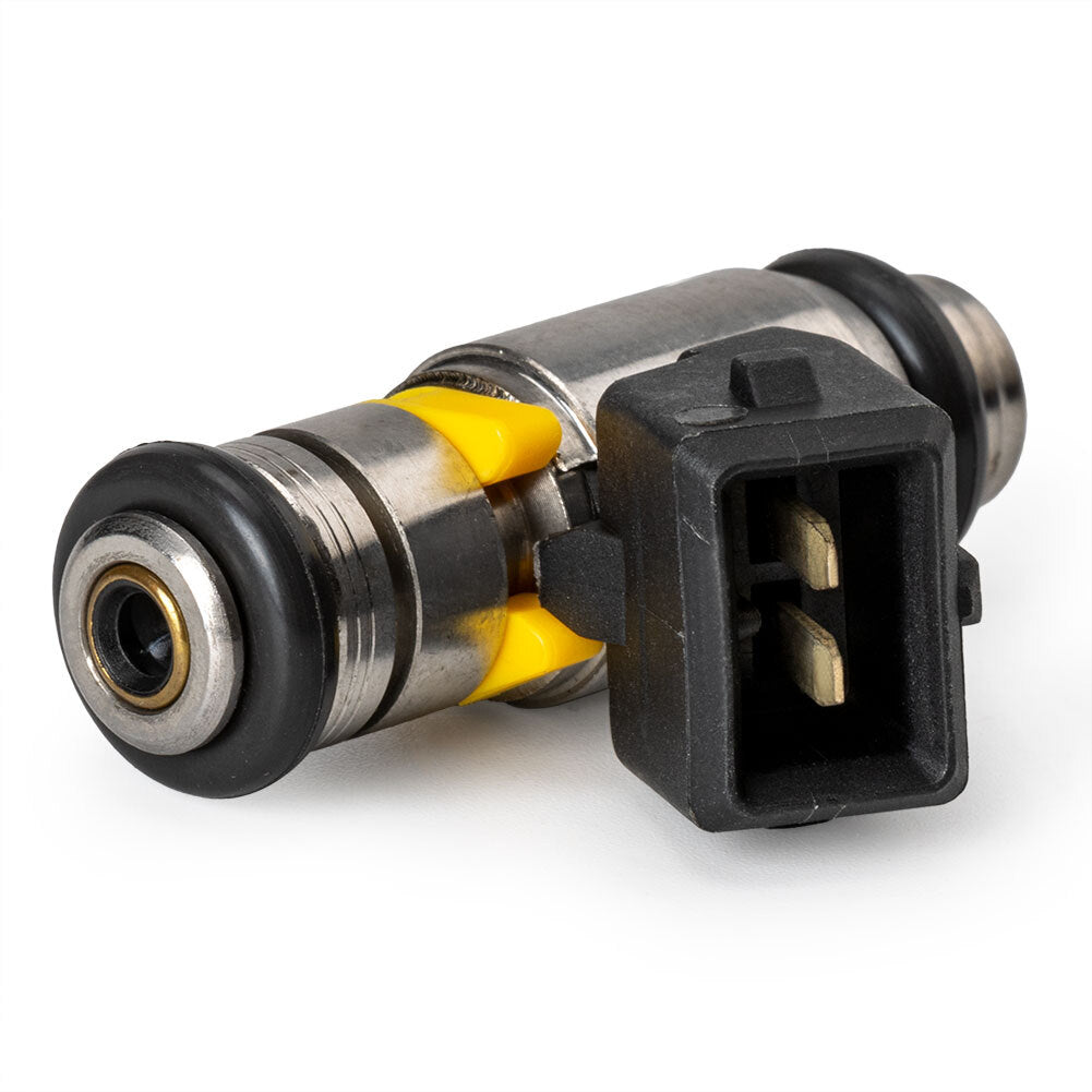 IWP069 8x Fuel Injector New Replacement Part for MERCRUISER MAG V8 V6 861260T Boat M EFI