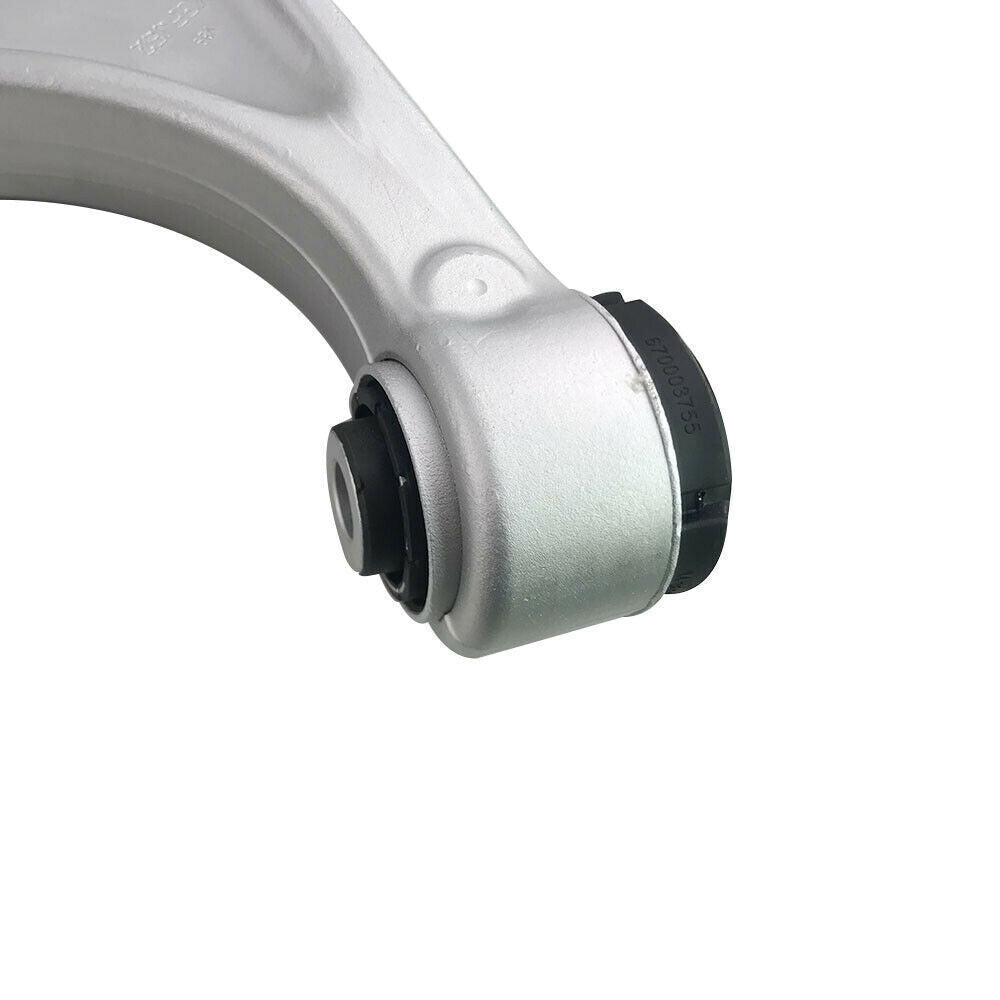 for Maserati Quattroporte M156 Ghibli 2014-2022 Front Upper Lower Control Arms
