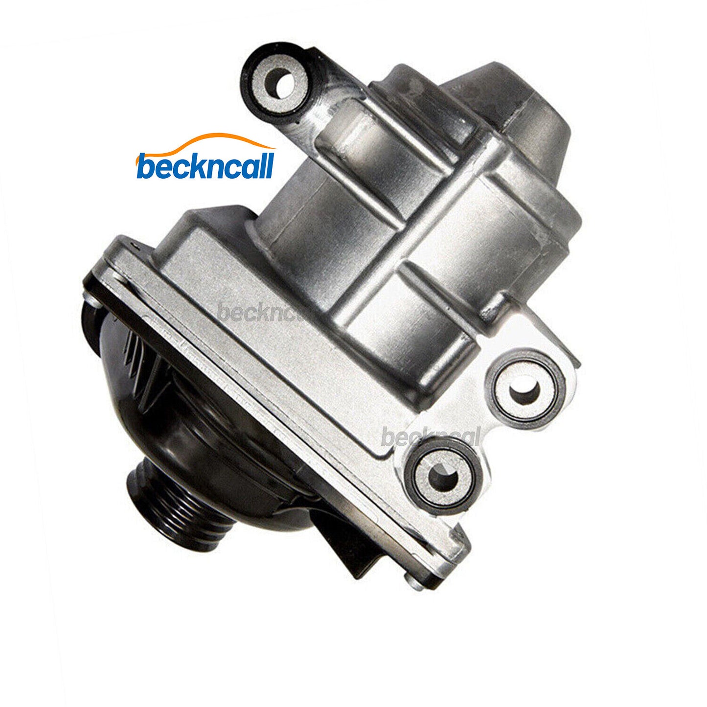11517568595 Electric Water Coolant Pump Fits for- for BMW E70 X5 3.0Si 30I 2007-2010