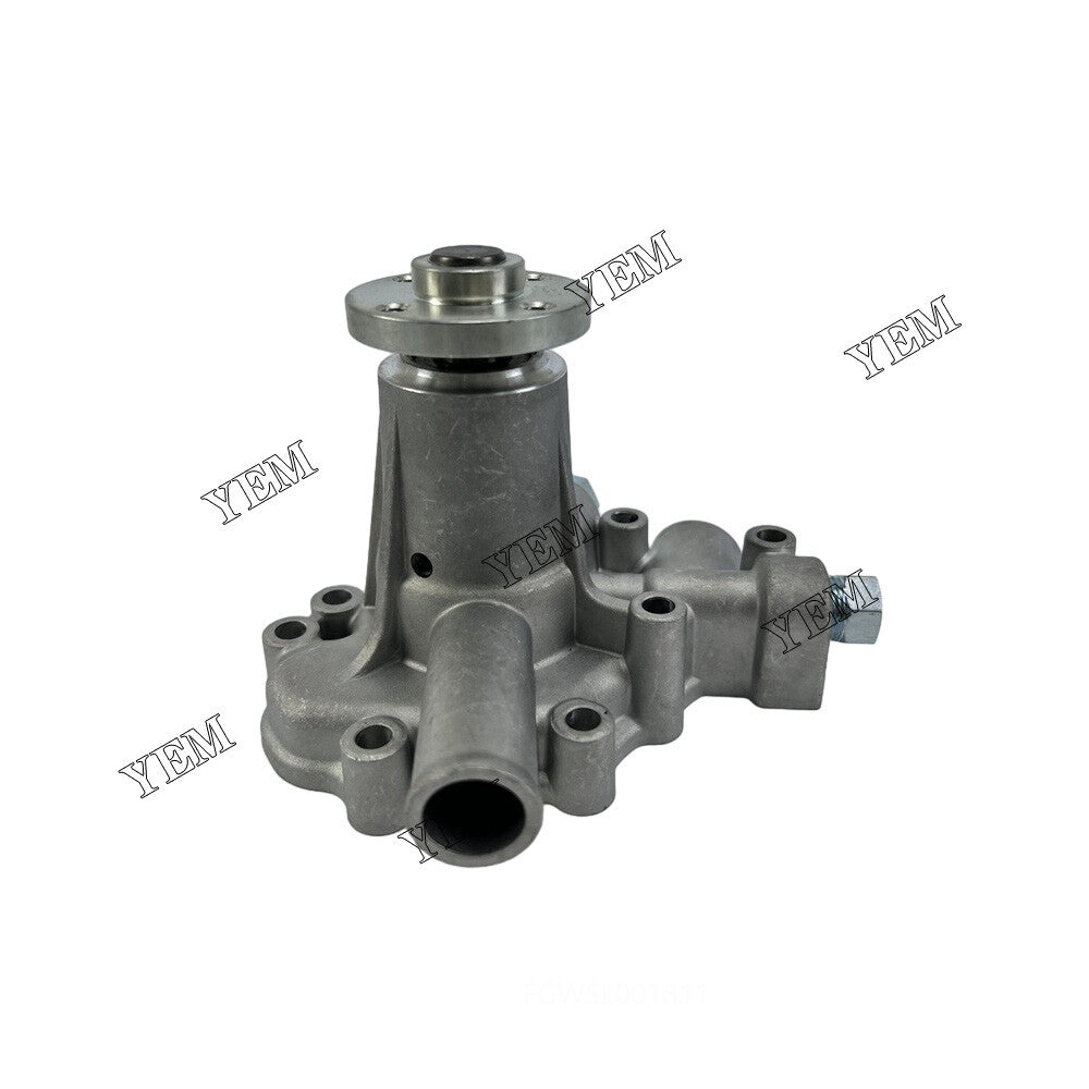 3YA1 Water Pump 5-86300774-0 Fit for Isuzu Diesel Engine for Isuzu Water Pump