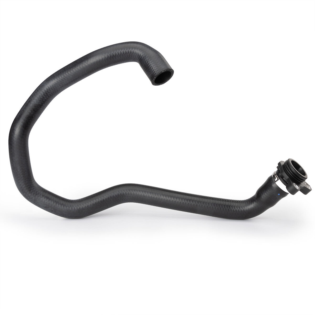 11537552339 Engine Coolant Hose Fits for BMW X3 3.0i 2008 3.0si 2007-2010