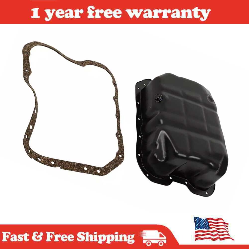 for Hyundai Santa Fe/Sonata/ for Tucson Engine Oil Pan Gasket 2006-2015 21510-2G500
