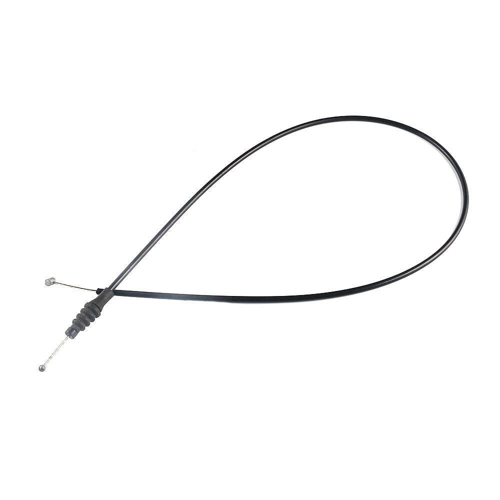 Range hood latch release cable rear wire suitable for Mercedes S-Class W221 S400