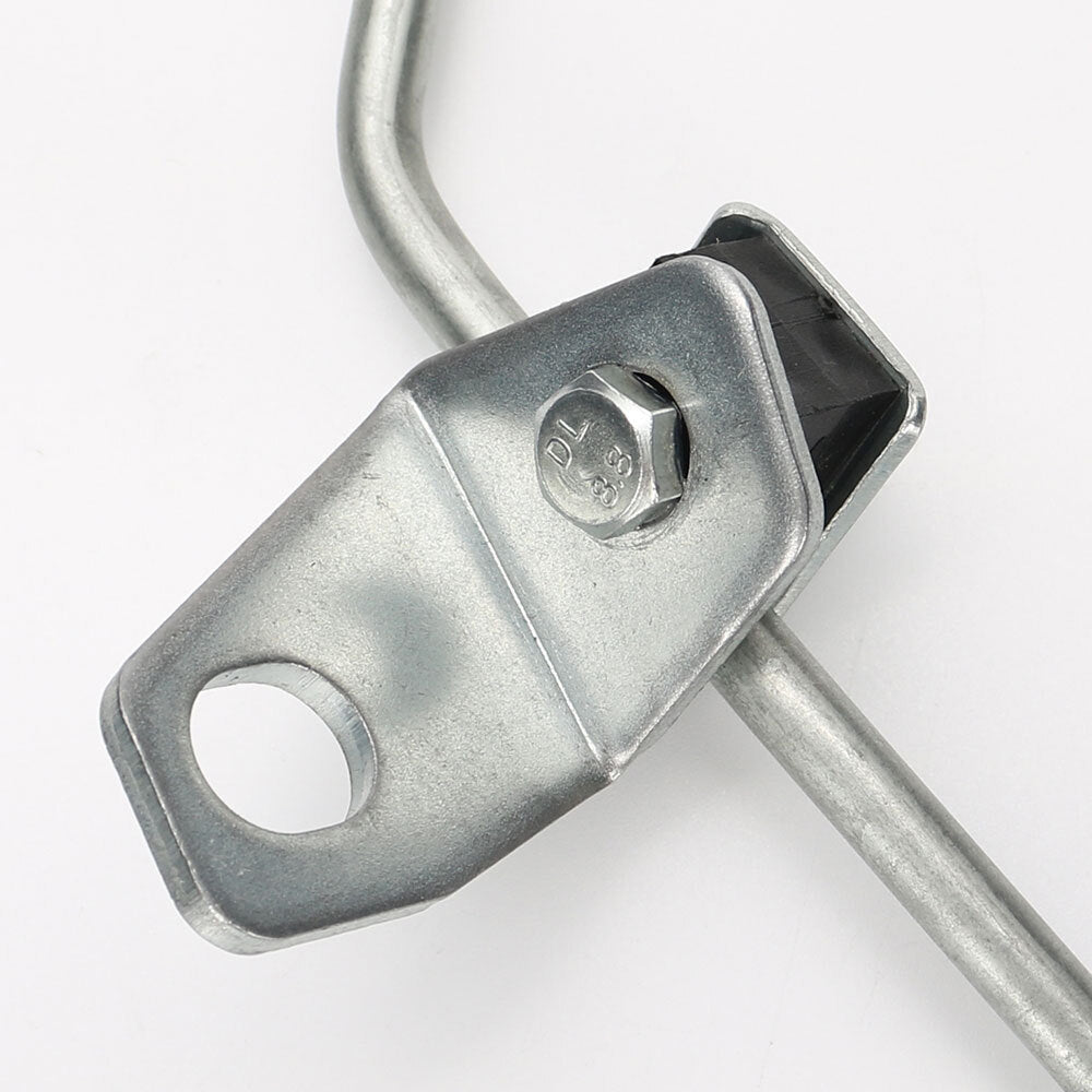 6Pcs Diesel Fuel Injection Line Set for Dodge for Ram 5.9L 2003-2009 5289447
