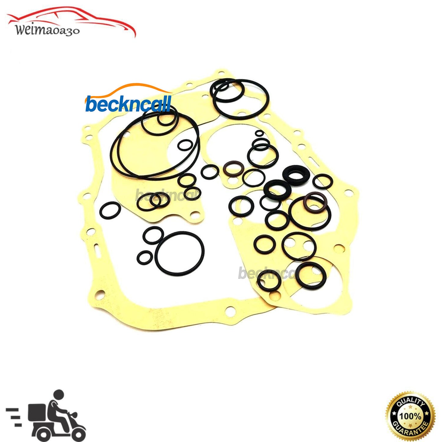 CVT Transmission Overhaul Rebuild Kit TR580 for SUBARU IMPREZA OUTBACK 1.6L 2.0L