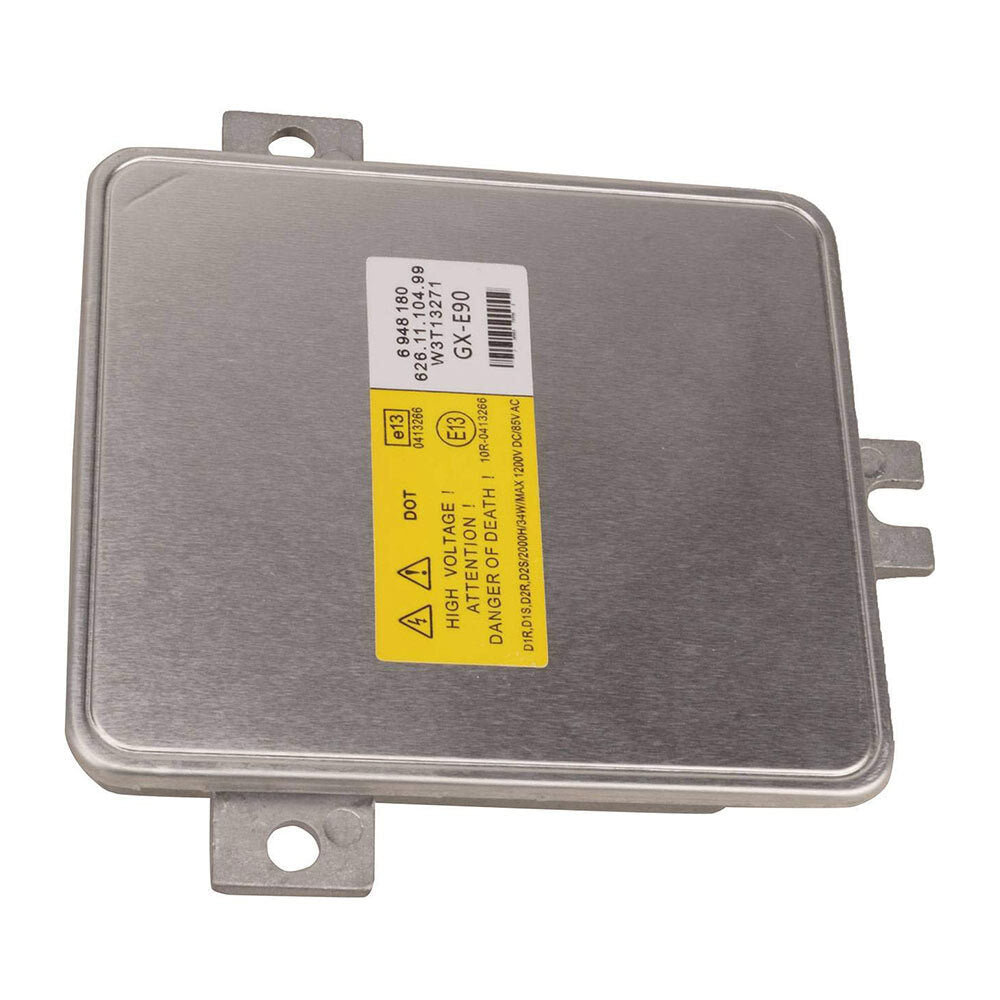 1xFor for BMW E90 E91 325i 325xi Xenon Ballast HID Headlight Control Module 6948180